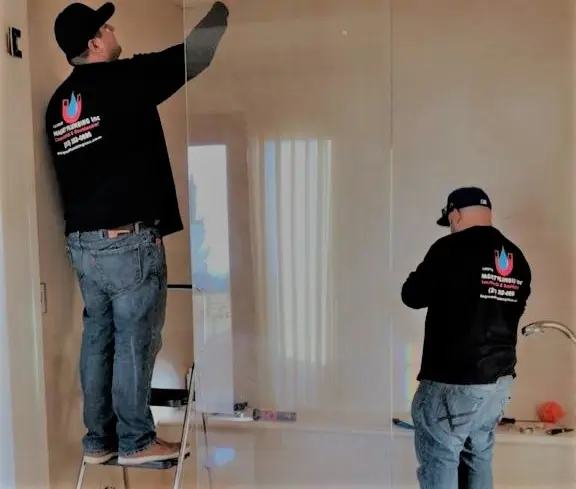 Professional plumbing installation for Leak Detection in South Park (South LA)