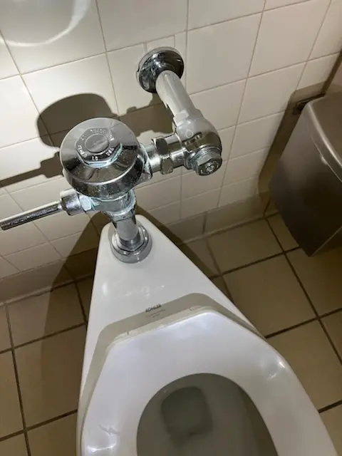 Fixture installation and repair for Sewer Camera Inspection in South Park (South LA)